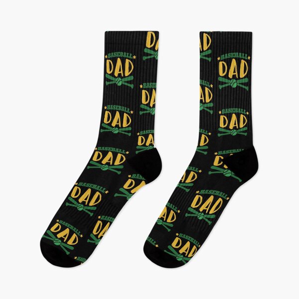 Item preview, Baseball Dad designed and sold by DavinciStore21.