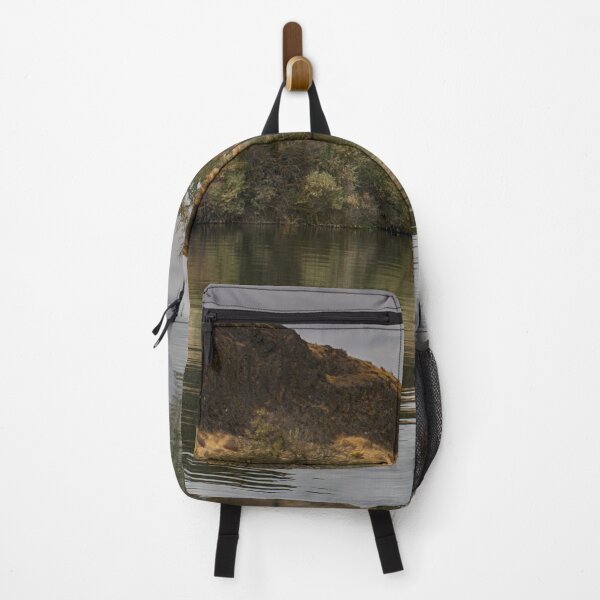 Item preview, A landing place designed and sold by MoreGoodArt.