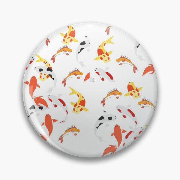 Item preview, Don't Be Koi With Me! designed and sold by Mamalia.