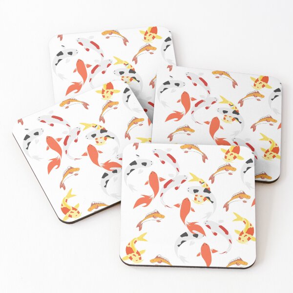Item preview, Don't Be Koi With Me! designed and sold by Mamalia.