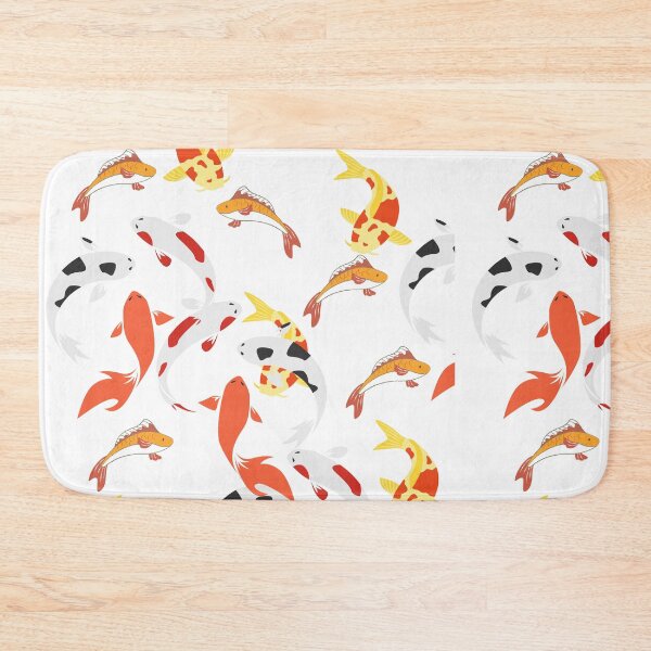 Item preview, Don't Be Koi With Me! designed and sold by Mamalia.
