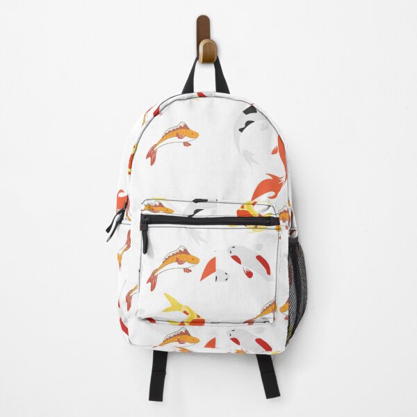 Item preview, Don't Be Koi With Me! designed and sold by Mamalia.