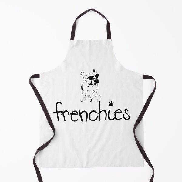 Item preview, I love Frenchies designed and sold by Darren Wilkes.