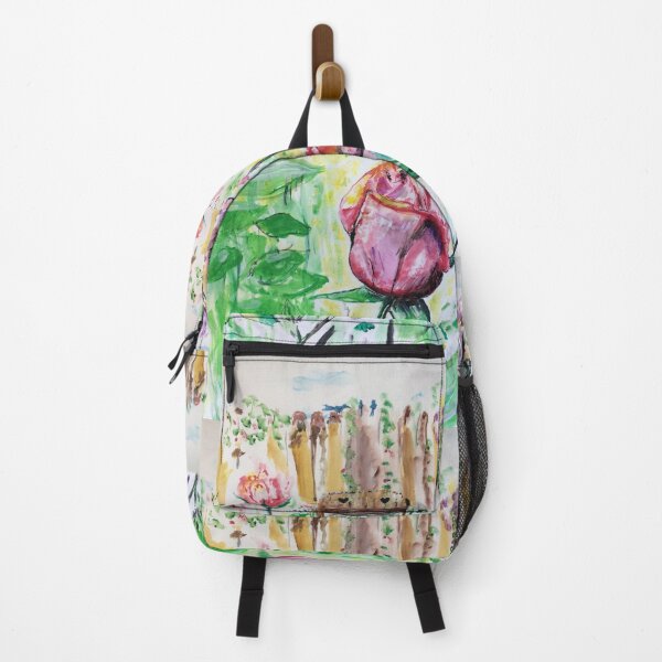 Item preview, Bluebird's Garden  designed and sold by Elaina Goodkind.