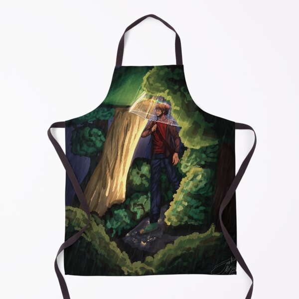 Item preview, rainy stroll designed and sold by Joey12304.