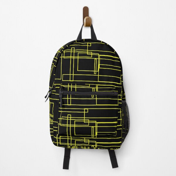 Item preview, yellow rectangles designed and sold by nannadesign.