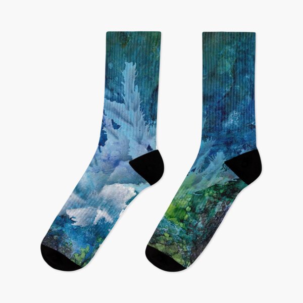 Item preview, Coral Reef designed and sold by Lgrogan.