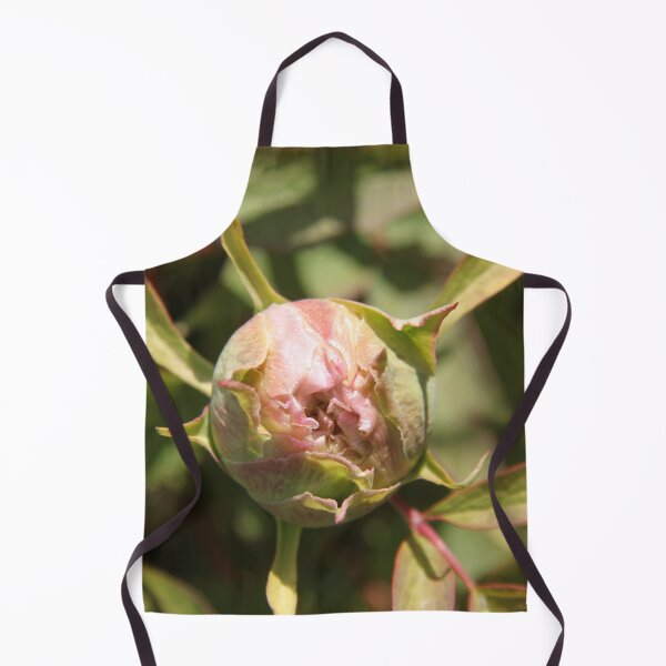 Item preview, Pivoine bourgeon printemps fleur fleur designed and sold by EstelleRossetti.