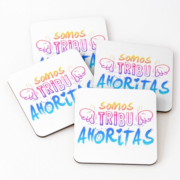 Item preview, Ahoritas designed and sold by KKTEE.