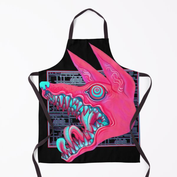 Item preview, Canines designed and sold by Bethany  Dobson.