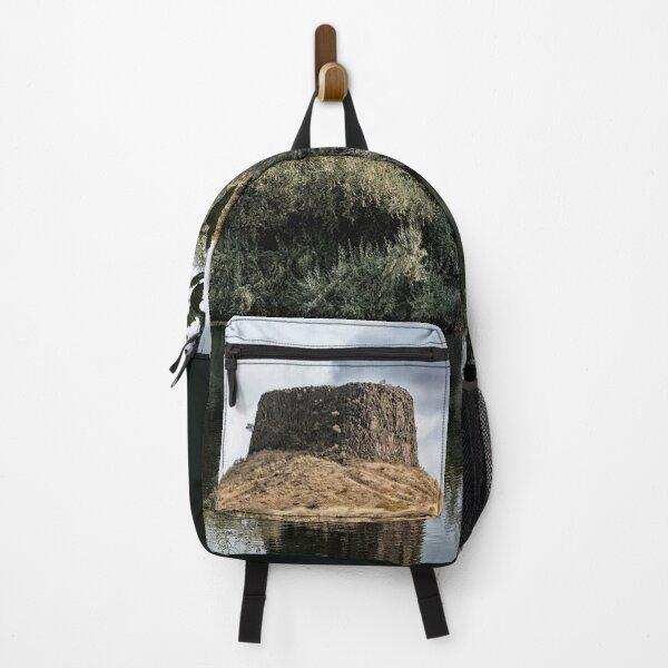 Item preview, Hatrock, Oregon designed and sold by MoreGoodArt.