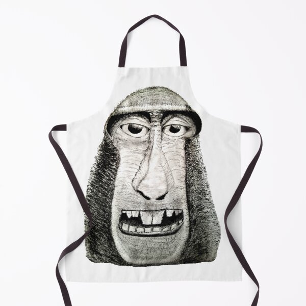 Item preview, The Real Sasquatch designed and sold by Ian Wylie.