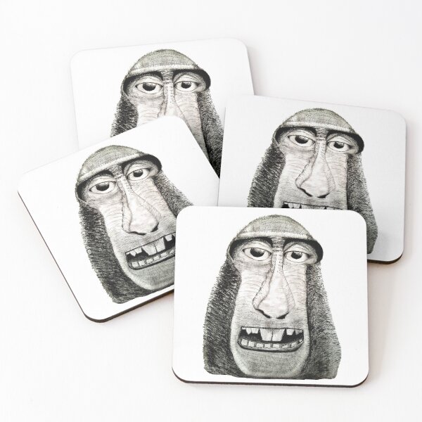 Item preview, The Real Sasquatch designed and sold by Ian Wylie.