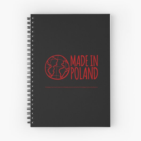 Item preview, Copy of Made in Poland designed and sold by Obitez.