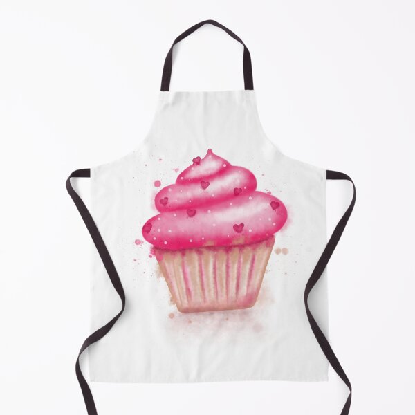 Item preview, Sweet Pink Cupcake designed and sold by Cheyney.