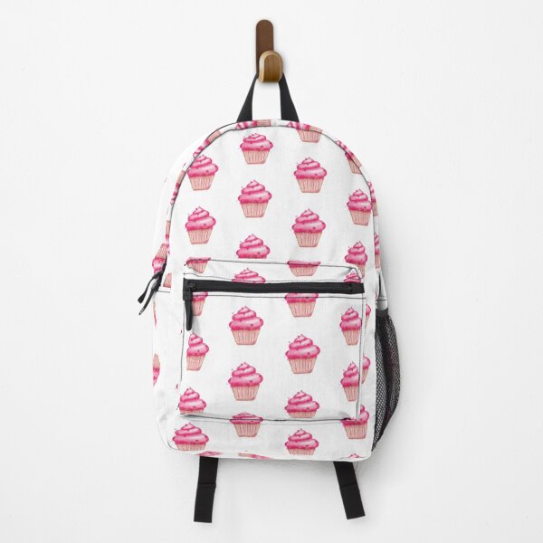 Item preview, Sweet Pink Cupcake designed and sold by Cheyney.