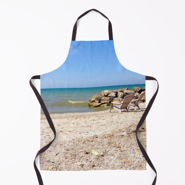 Item preview, Beach Relaxation designed and sold by doctorheadly.