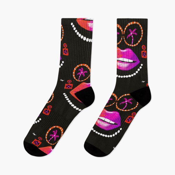 Item preview, Fancy Lips  designed and sold by Rebeccartist.