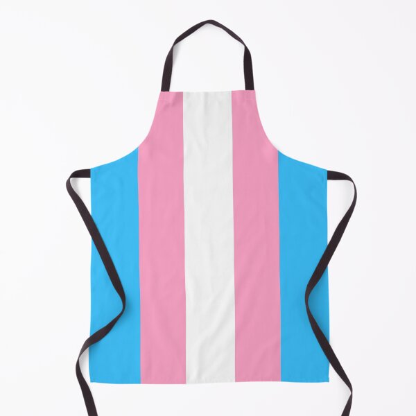 Item preview, Transexual pride flag designed and sold by ComedyQuotes.