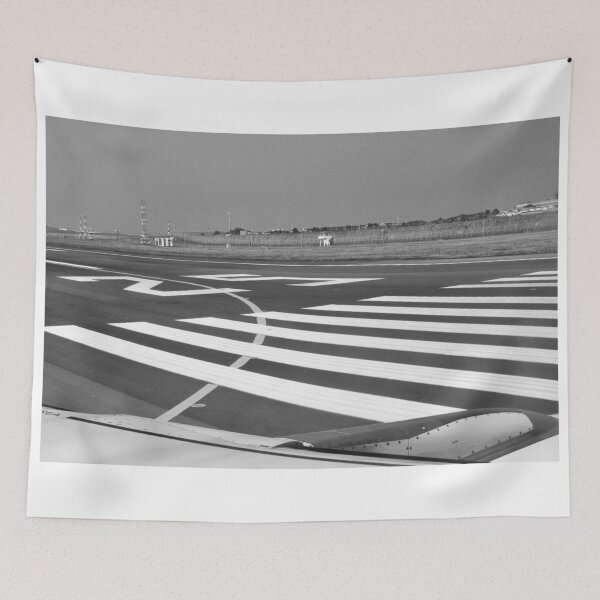 Item preview, Black & White Runway designed and sold by SylverBirch.
