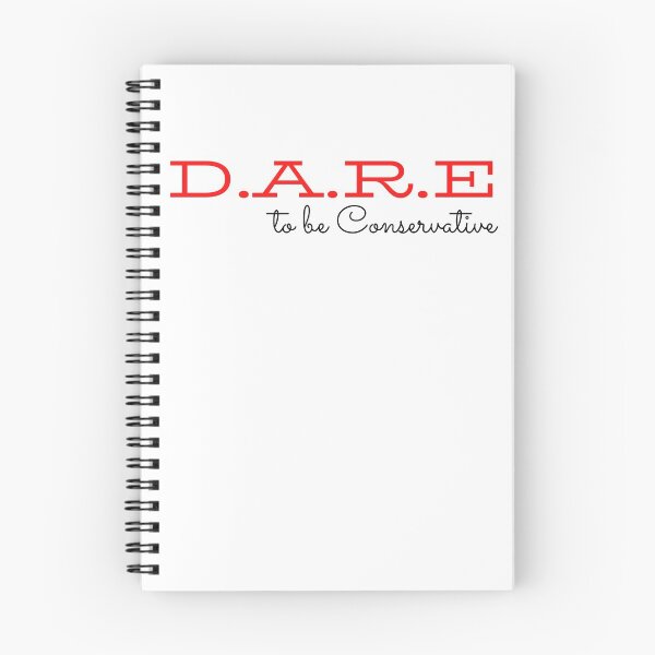 Item preview, Dare to be conservative vintage designed and sold by renzel12.