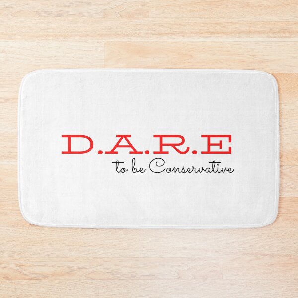 Item preview, Dare to be conservative vintage designed and sold by renzel12.