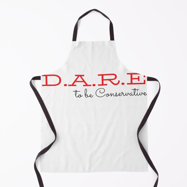 Item preview, Dare to be conservative vintage designed and sold by renzel12.