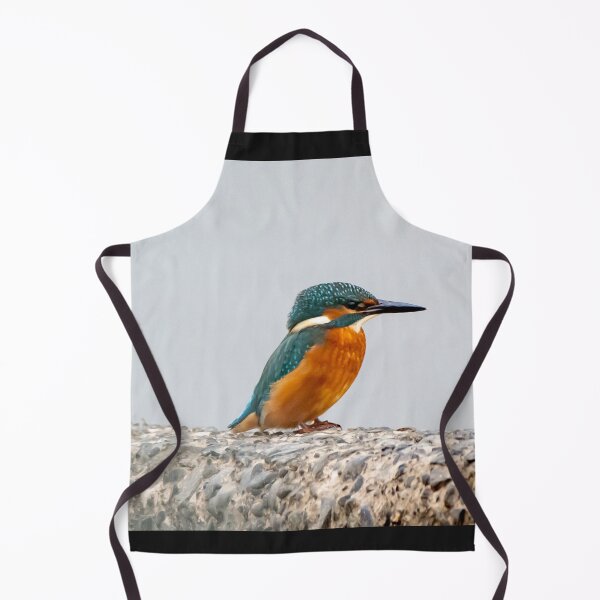Item preview, kingfisher designed and sold by tammy mellor.
