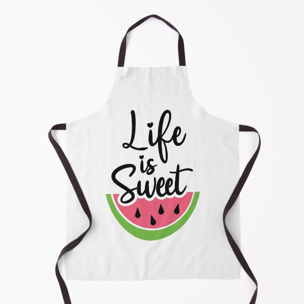 Item preview, Life is sweet designed and sold by Brian Kroijer.