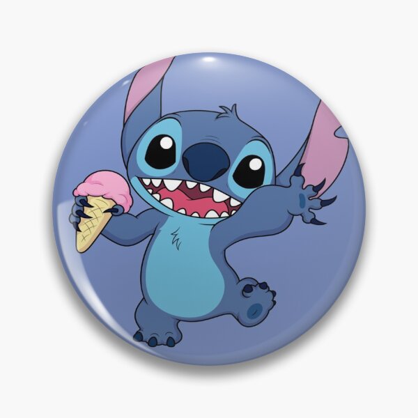 Item preview, Stitch,Cute designed and sold by Danstaface.
