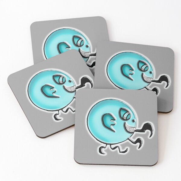 Item preview, Crabby designed and sold by Ian Wylie.