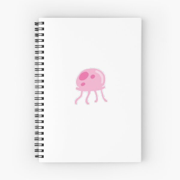 Item preview, Spongebob Jellyfish designed and sold by Julitortellini.