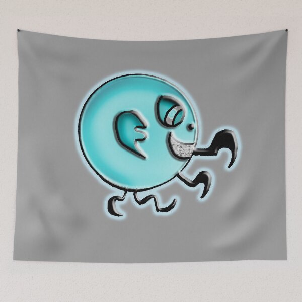 Item preview, Crabby designed and sold by Ian Wylie.
