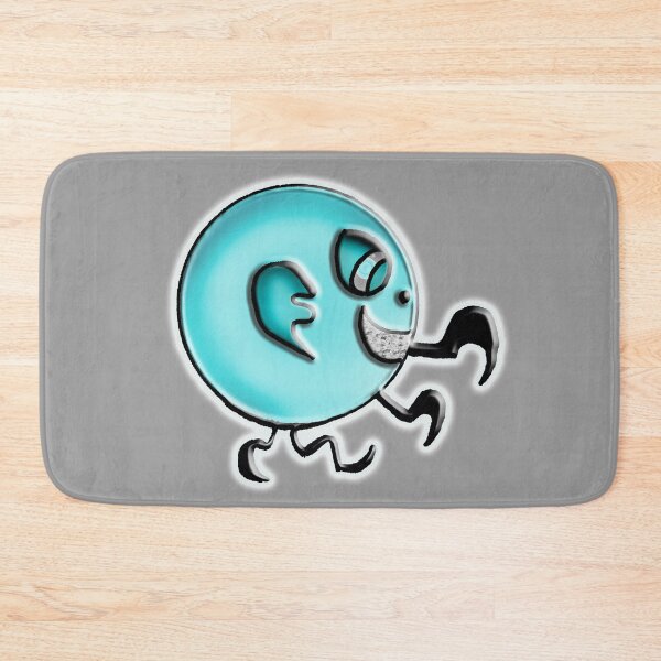 Item preview, Crabby designed and sold by Ian Wylie.