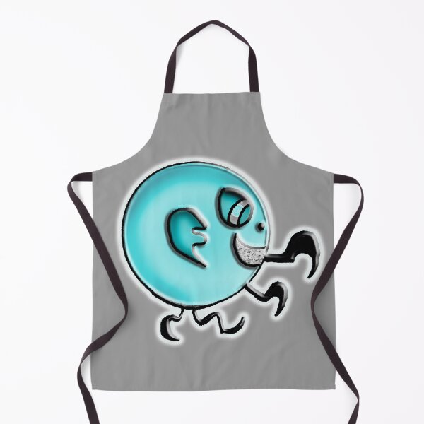 Item preview, Crabby designed and sold by Ian Wylie.