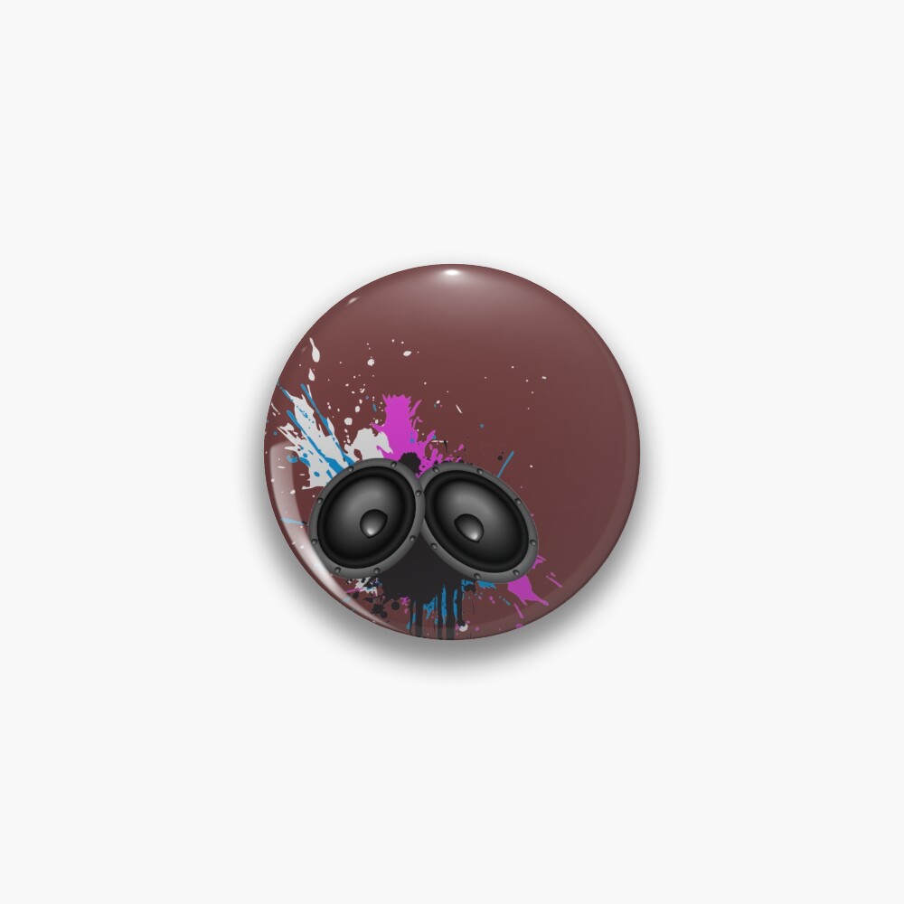 Item preview, Pin designed and sold by SIMSCollection.