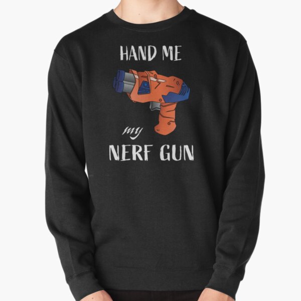 nerf war shirts