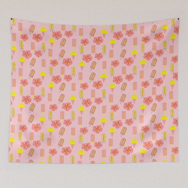 Item preview, Icecream we all scream for icecream  designed and sold by Tonyasartprints.