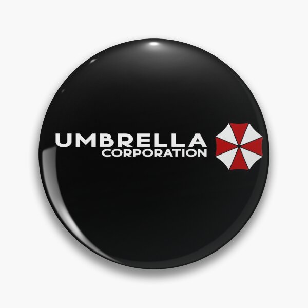 Item preview, Umbrella Corp designed and sold by AdamParkerArt.