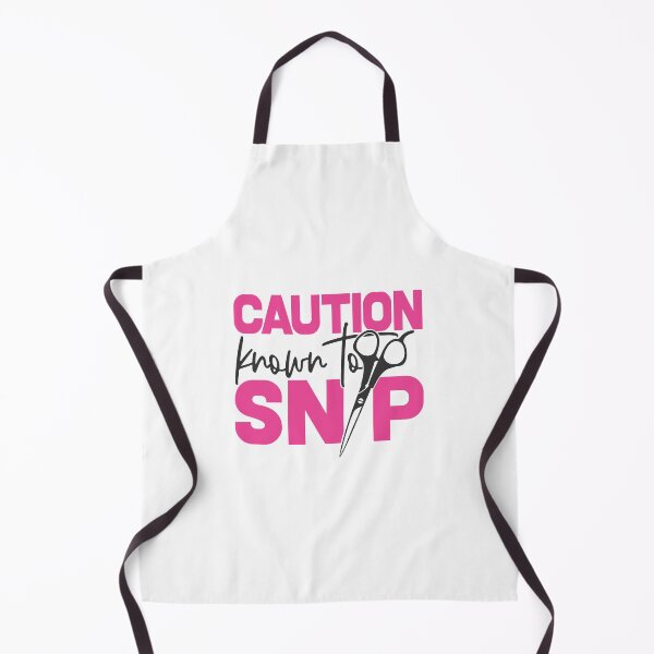 Item preview, Caution known to snip designed and sold by Brian Kroijer.