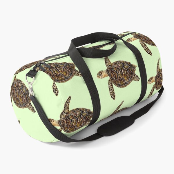 Item preview, Hawksbill sea turtle (Eretmochelys imbricata) designed and sold by chloeyzoard.
