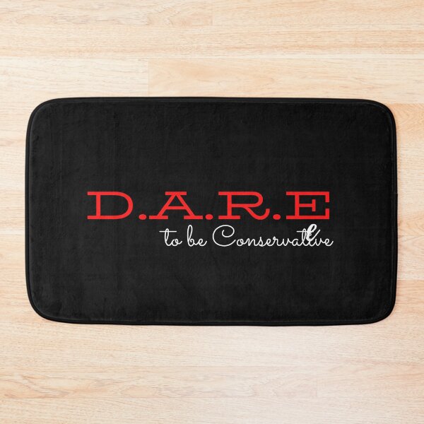 Item preview, Dare to be conservative vintage designed and sold by renzel12.