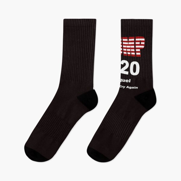 Item preview, Trump 2020 The Sequel Make Liberals Cry Again designed and sold by Draculaura2009.