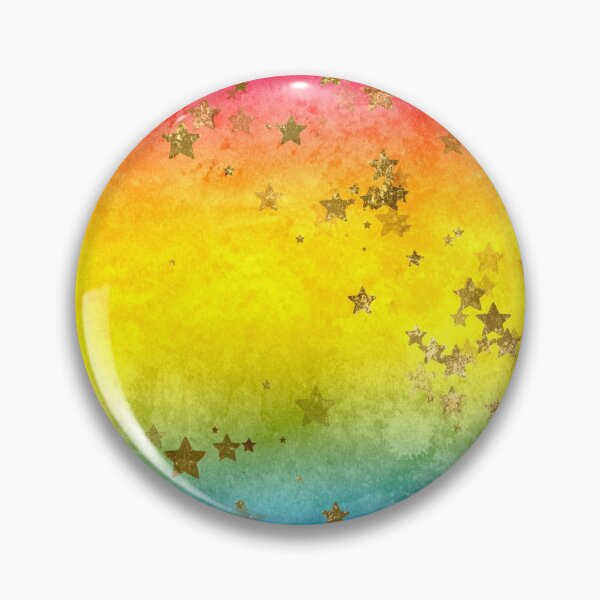 Item preview, Pansexual Pride Rainbow LGBTQ+ Flag Gradient Texture designed and sold by nkdttr.