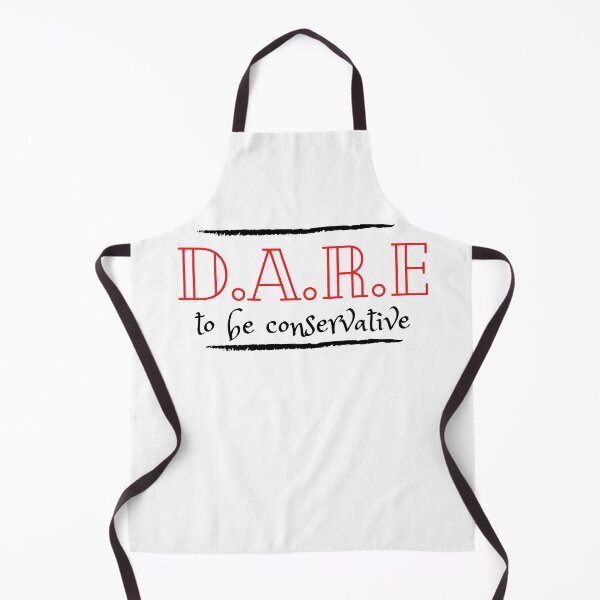 Item preview, Dare to be conservative vintage designed and sold by renzel12.