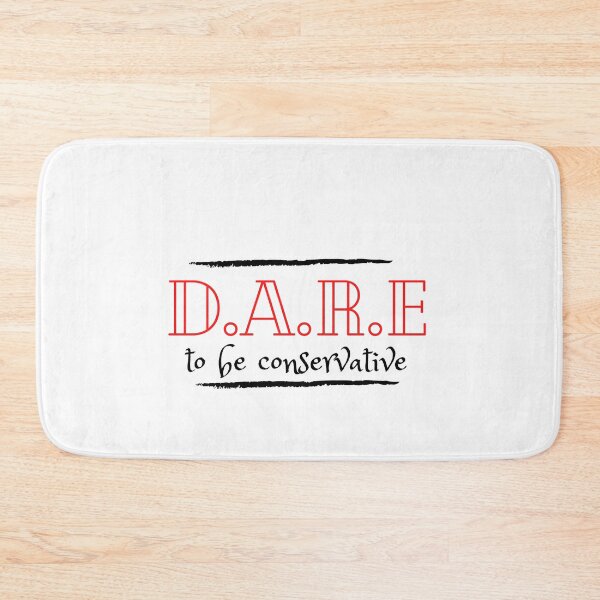 Item preview, Dare to be conservative vintage designed and sold by renzel12.