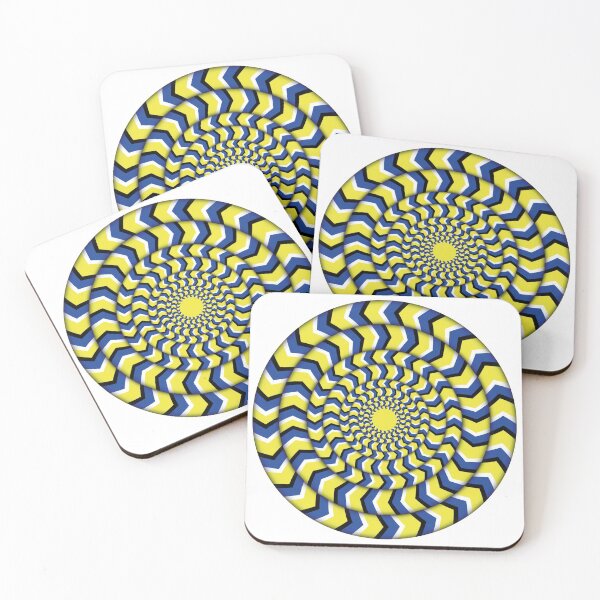 Item preview, Optical illusion designed and sold by Mandy-Kuijper.