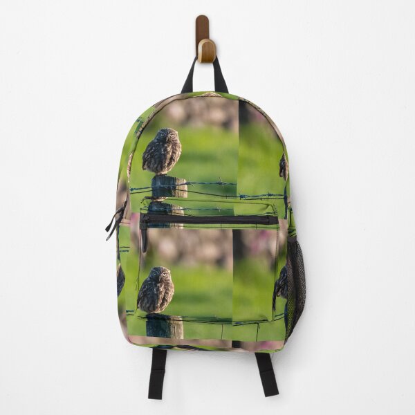 Item preview, little owl designed and sold by tammy mellor.