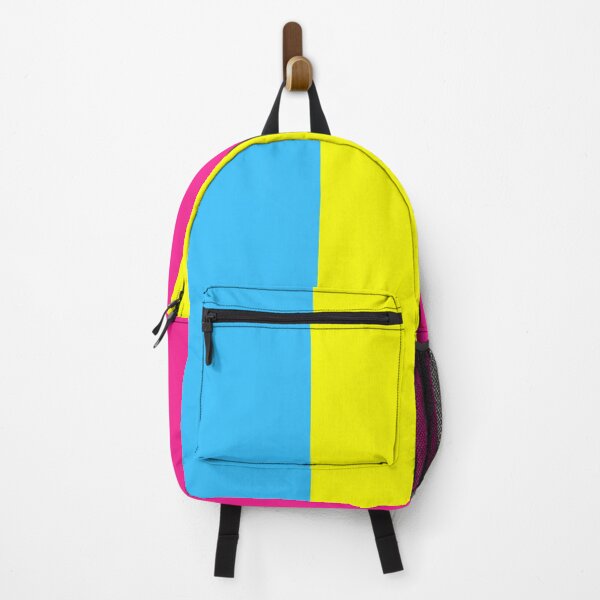 Item preview, Pansexual pride flag designed and sold by ComedyQuotes.