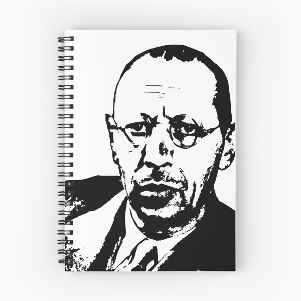 Item preview, Igor Stravinsky Classical Composer Portrait designed and sold by JeanSzB.